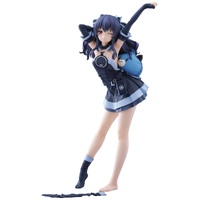 1/8 Hyperdimension Neptunia Uni Wake Up Ver. PVC