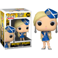 Britney Spears - Britney Spears Toxic - Pop! Vinyl Figure
