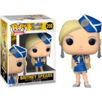 Britney Spears - Britney Spears Toxic - Pop! Vinyl Figure