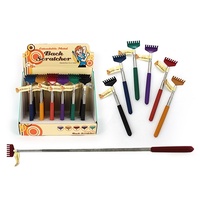 Back Scratcher - Telescopic