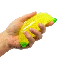 Banana - Squishy - Orbies