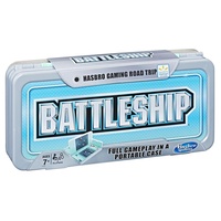 Battleship - Portable Case
