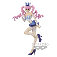 One Piece Sweet Style Pirates PVC Statue Perona Ver. A