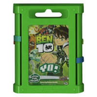 YO! - Ben 10 - Bluffing Card Game 