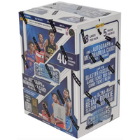NBA - 2023- 2024 - Contenders Basketball Trading Card - BLASTER BOX