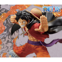 Ichiban Kuji - One Piece Duel Memories Lottery Lucky Chance Ticket ( 1 Ticket = 1 RANDOM Winning Prize! )