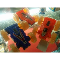 Stunt - Dumpking - Flip Car