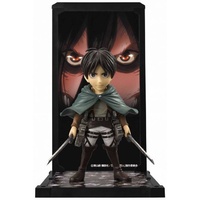 Tamashii Buddies Attack on Titan - Eren Jaeger