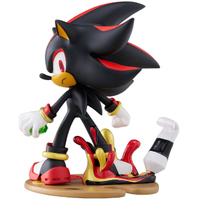 PalVerse Pale SHADOW THE HEDGEHOG