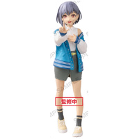 BanG Dream PREMIUM Figur MyGO - Tomori Takamatsu