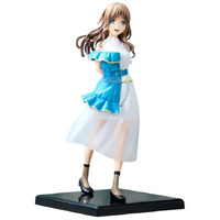BanG Dream PREMIUM Figure Mygo - Soyo Nagasaki