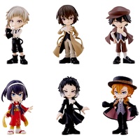 PalVerse Bungo Stray Dogs (Complete Set of 6)