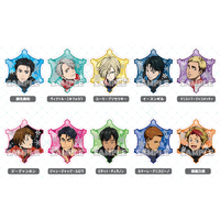 Yuri!!! on Ice - Trading Magnet (Sold Separately in Blind-Boxes)
