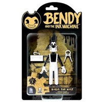 Bendy - Boris The Wolf