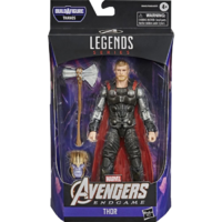 Best Of The Avengers - Marvel Legends - End Game - Thor