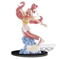 One Piece BWFC World Figure Colosseum Vol.5 Shirahoshi