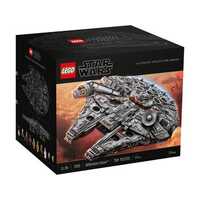 Lego - Star Wars - Millennium Falcon - The Big One - 75192
