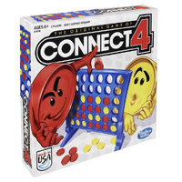 Connect 4 -  Grid Game