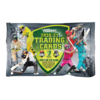 Cricket - 2020 - 2021 Cricket Australia - Trading Cards - Sold Separately