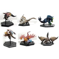 Capcom Figure Builder Monster Hunter Standard Model Plus Vol.16
