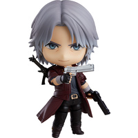 Nendoroid Dante: DMC5 Ver.
