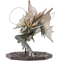 CAPCOM FIGURE BUILDER CUBE - MONSTER HUNTER - Amatsu