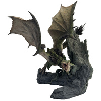 Capcom Figure Builder Creator's Model Rathian Ver.2.0