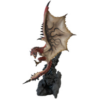 Capcom Figure Builder Creator's Model Rathalos Ver.2.0