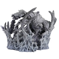 Capcom Figure Builder Creator's Model Arkveld