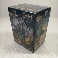Capcom Figure Builder Monster Hunter Standard Model Plus Vol.27 - Single Blind-Box