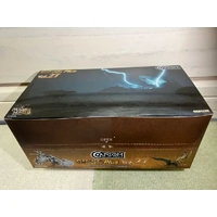 Capcom Figure Builder Monster Hunter Standard Model Plus Vol.27 - Complete Set of 6 + 1 Secret