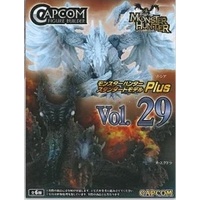 Capcom Figure Builder Monster Hunter Standard Model Plus Vol. 29 - Single Blind-Box