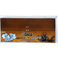 Capcom Figure Builder Monster Hunter Standard Model Plus Vol. 29 - Complete Set of 6