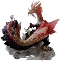 Capcom Figure Builder Creator's Model Mizutsune