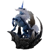 Capcom Figure Builder Creator's Model Kirin