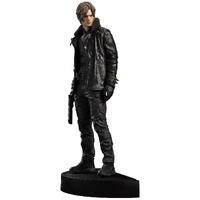 Capcom Figure Builder Creators Model - Resident Evil Requiem - Leon S. Kennedy