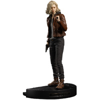 Capcom Figure Builder Creators Model - Resident Evil Requiem - Grace Ashcroft