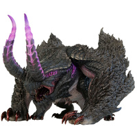 Capcom Figure Builder Sofvi Model Gore Magala