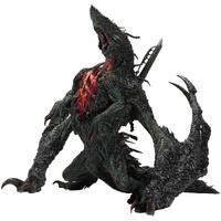 Capcom Figure Builder CREATOR'S MODEL XL　 Gogmazios