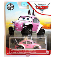 Cars 2021 - Metal - The Easter Buggy