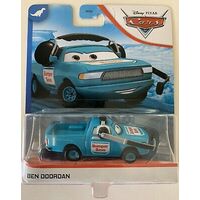 Cars 2021 - Metal - Ben Doordan