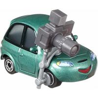 Cars 2021 - Metal - Dash Boardman