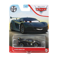 Cars 2021 - Metal - Lewis Hamilton