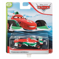 Cars 2021 - Metal - Francesco Bernoulli