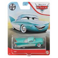 Cars 2021 - Metal - Flo