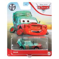 Cars 2021 - Metal - Pileup