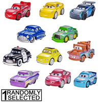 Disney - Pixar Cars - Mini Blind Box ( Sold Separately)
