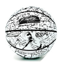 Basketball - Chance - Flaitz Whate - Size 7 - Ball