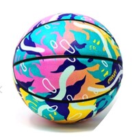 Basketball - Chance - Austin Rubbe - Size 7 - Ball