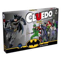 Cluedo - Batman Edition